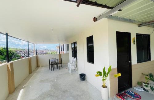 San Fernando House | Marys Air B&B in Casa Mira South