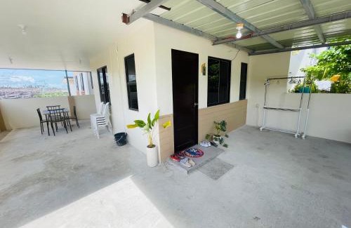 San Fernando House | Marys Air B&B in Casa Mira South
