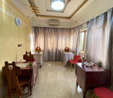 Lome House | Marys Guest House
