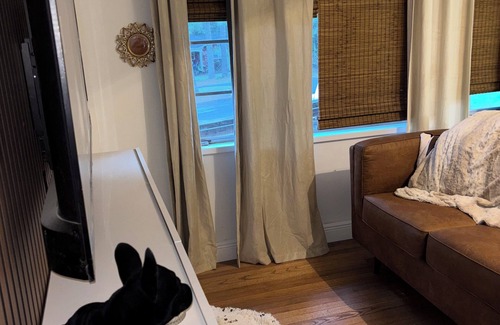 Greenbriar House | Mary’s Ranch Retreat! Your Home away from Home!