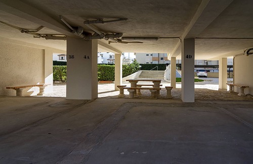 Xeraco Apartment | Maryvent 6ºB Solo Familias!