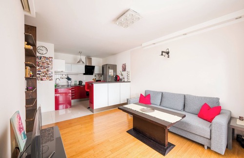 Bialoleka Apartment | Marywilska 67 Inviting Apartment