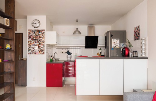 Bialoleka Apartment | Marywilska 67 Inviting Apartment