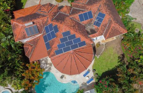 Paynes Bay Villa | Marzalea 2 bd Villa by ZenBreak