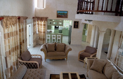Paynes Bay Villa | Marzalea 3 bd Villa by ZenBreak