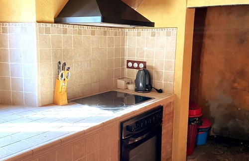 Platja d'Aro Cottage | Masía Can Gemenut a 50m de la playa/1003