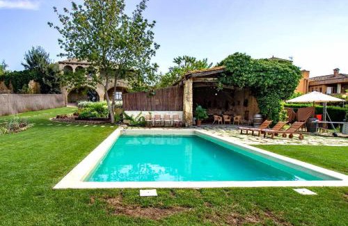 Vilafreser Bed & Breakfast | MASÍA CAN GRAU habitaciones con desayuno inlcuido