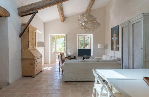 Les Cordiers Villa | Mas Ancien Dans Les Vignes