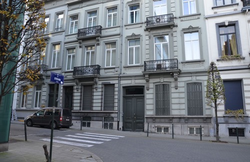Upper Town Hotel | Mas Aparthotel EU