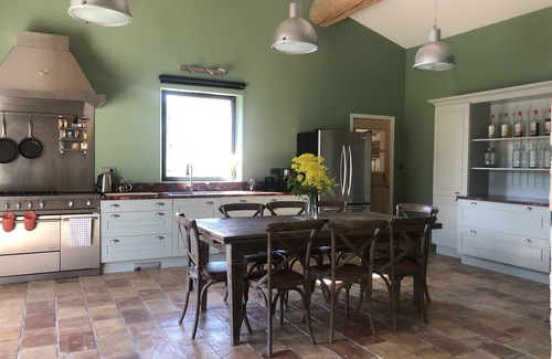 Solerieux Other | Mas Bohème with heated pool in Drôme provençale