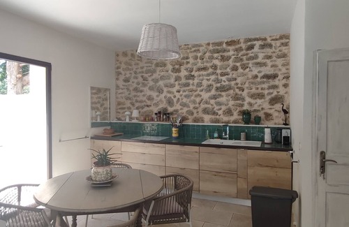 Cabannes Other | Mas Cabannes in Provence