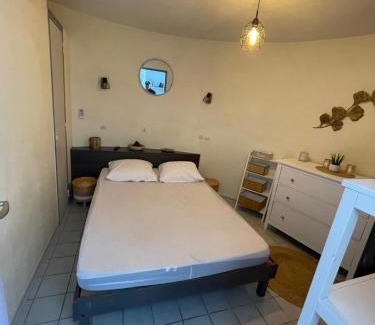Le Barcares Resort | MAS Chalet 6 7persClimPiscineJardin MER