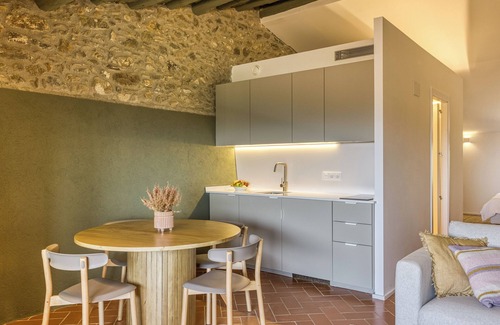 Palau-Saverdera Apartment | Mas Cusi