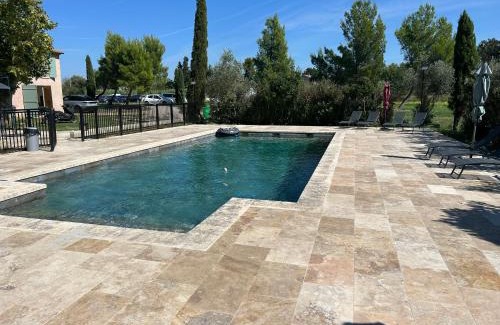 Avignon House | Mas d Anissa