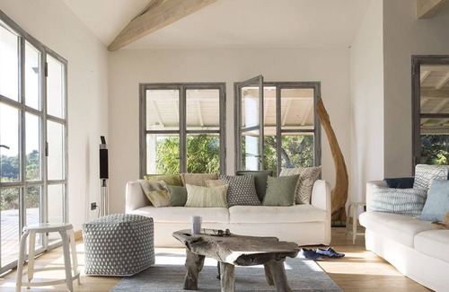 Saint-Gilles Villa | Mas D'exception en Provence Gardoise, à 30 mn des Plages de Camargue
