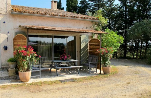 Roquebrune-sur-Argens Apartment | Mas Du Combaud (Rsa171) 623.3