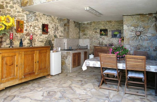 Roquebrune-sur-Argens Apartment | Mas Du Combaud (Rsa171) 623.3
