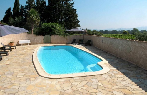 Roquebrune-sur-Argens Apartment | Mas Du Combaud (Rsa171) 623.3