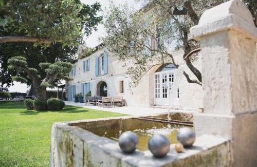 Arles House | Mas d images styled by Scapa Home