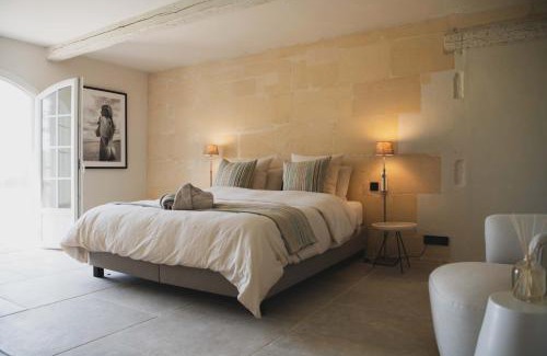 Arles House | Mas d images styled by Scapa Home