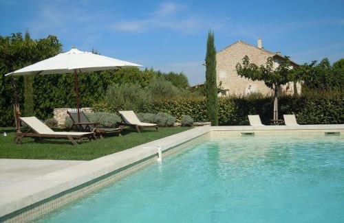 Robion Villa | Mas de Canfier