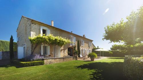 Robion Villa | Mas de Canfier