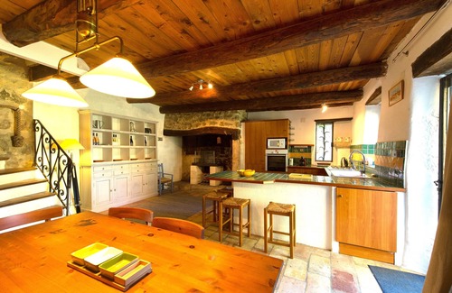Verfeuil Other | Mas de Court - detached house for 4 people, ideal for families