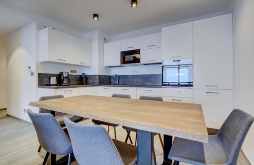 Morzine Apartment | Mas de Joux Plane 205