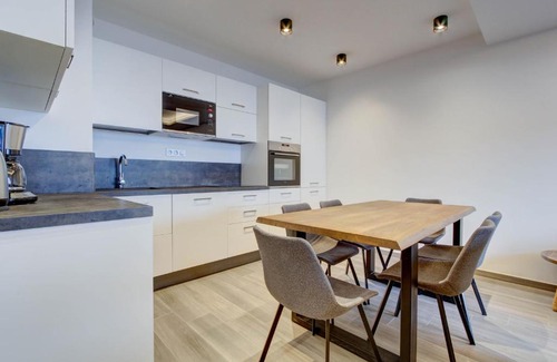 Morzine Apartment | Mas de Joux Plane 205