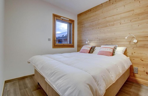 Morzine Apartment | Mas de Joux Plane 205