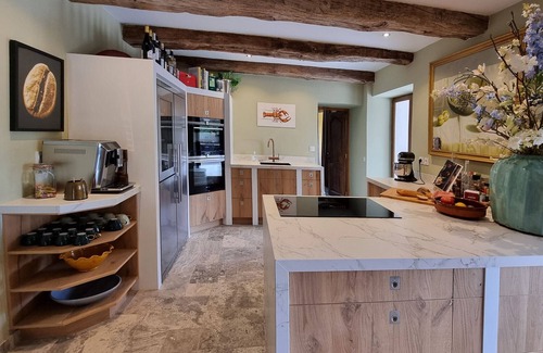 Lorgues Villa | Mas de l'Aven – Dream villa with heatable pool within walking distance of Lorgues
