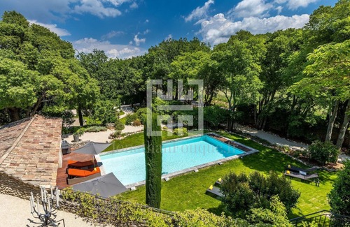 St.-Remy-de-Provence House | Mas de l'Amarine and Bergerie - Exceptional property