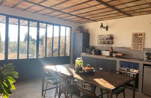 Arles Bed & Breakfast | MAS DES 2 PLATANES
