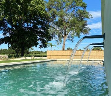 Arles Bed & Breakfast | MAS DES 2 PLATANES