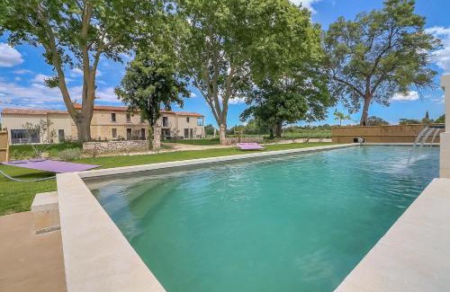 Arles Bed & Breakfast | MAS DES 2 PLATANES
