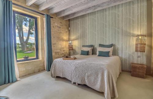 Arles Bed & Breakfast | MAS DES 2 PLATANES