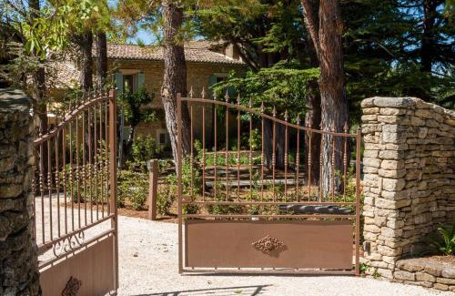 Menerbes House | Mas des Cèdres