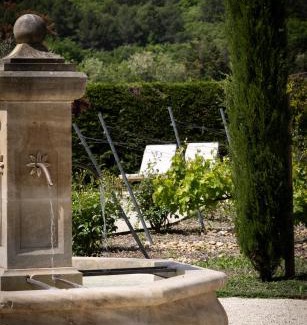 Menerbes House | Mas des Cèdres