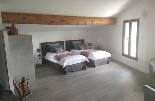 Cavaillon Bed & Breakfast | Mas Des Fugueyrolles