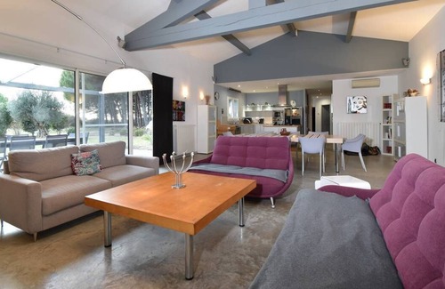 Saint-Laurent-d'Aigouze House | Mas heart Camargue Saint-Laurent d'Aigouze