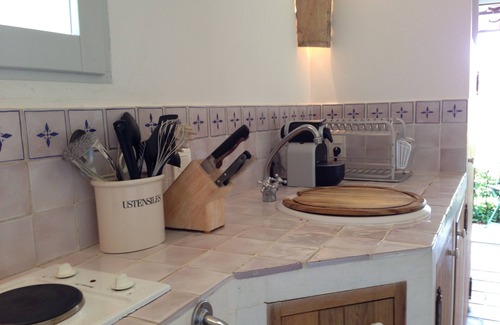 Bonnieux Apartment | Mas in Bonnieux