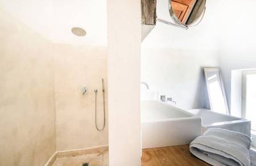 Saint-Saturnin-les-Apt Other | Mas in Provence with exceptional views of the Luberon
