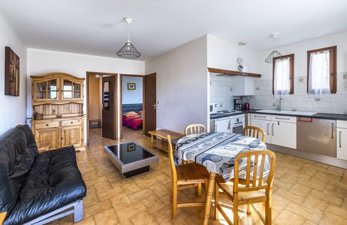 Saint-Andre Apartment | Mas Jordi - Appt climatisé