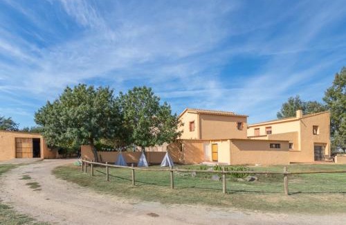 Fortia House | Mas Mare de la Font: La Forja/1094
