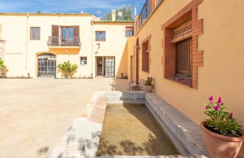 Fortia House | Mas Mare de la Font: La Forja/1094