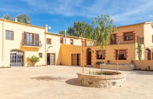 Fortia House | Mas Mare de la Font: La Forja/1094