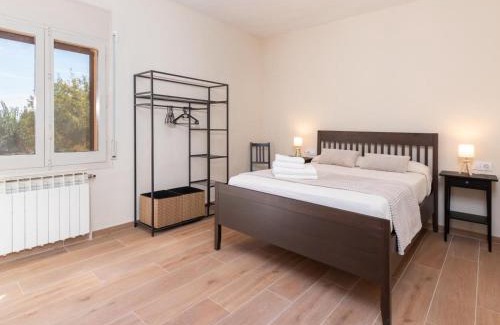 Fortia House | Mas Mare de la Font para 25 personas/1095
