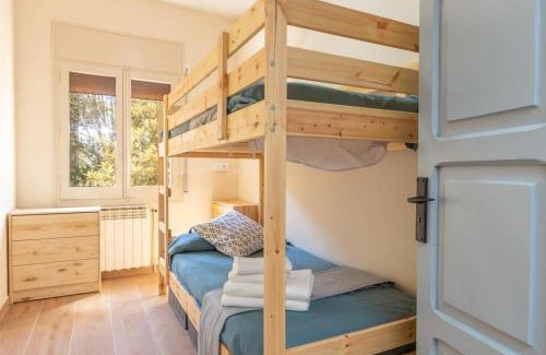 Fortia House | Mas Mare de la Font para 25 personas/1095