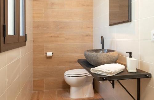 Fortia House | Mas Mare de la Font para 25 personas/1095