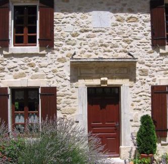 Saint-Restitut Villa | Mas provençal typique